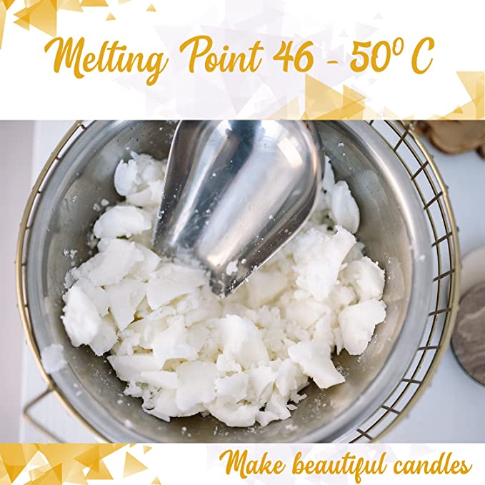 soya wax5