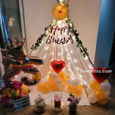 Party Decoration