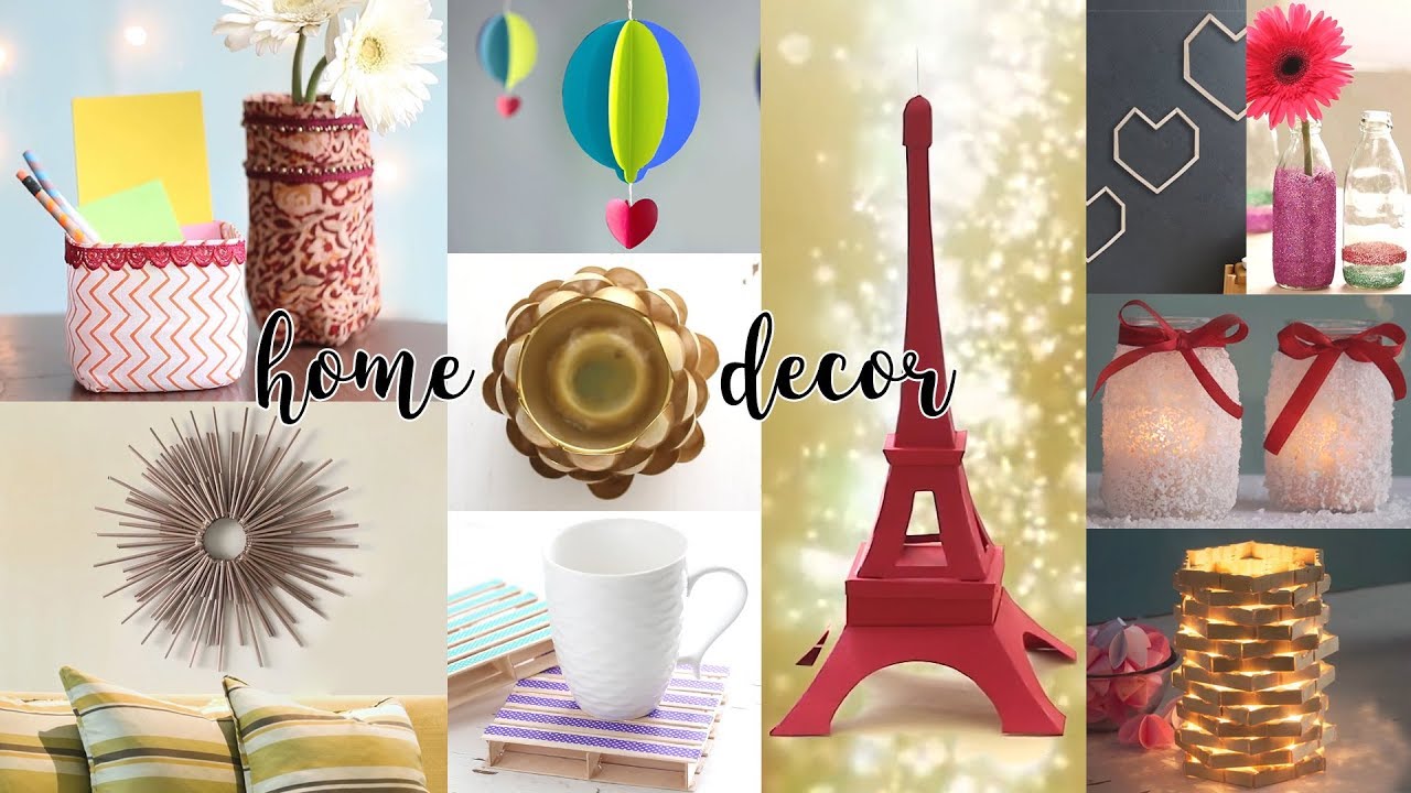 Home Decor