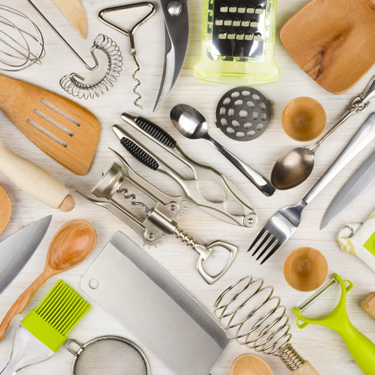 Home & Kitchen