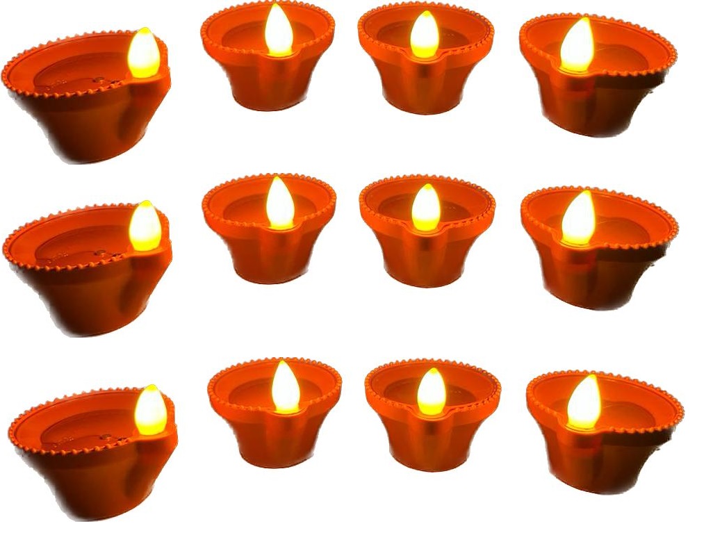 diya 12pc