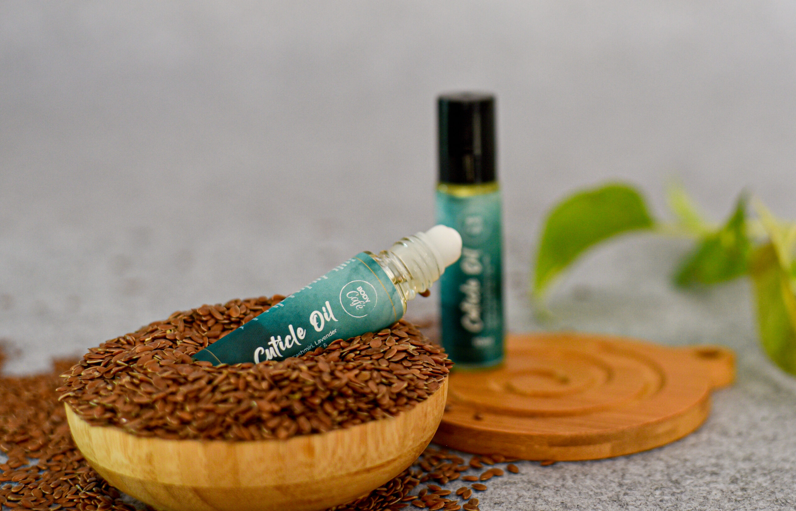 Cuticle Oil - New Front Pic 2