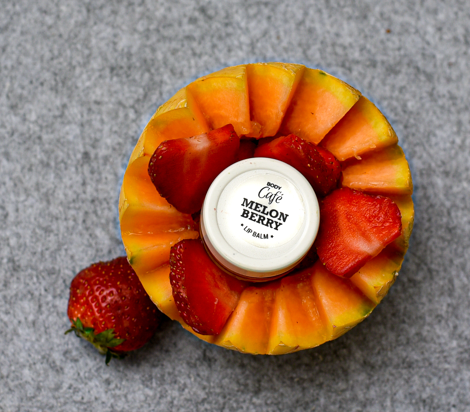 Melon Berry -LB-New Top Pic