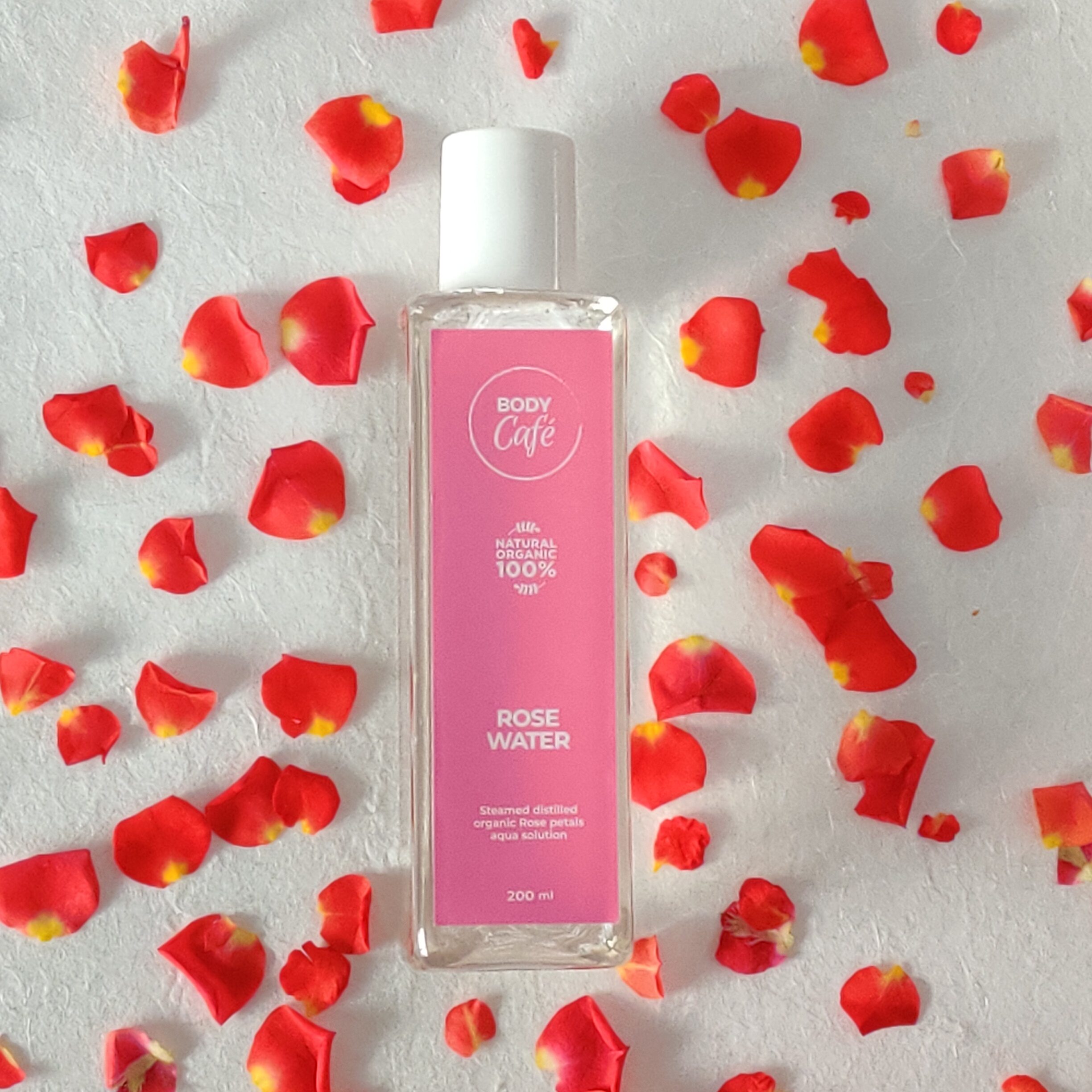 Rose Water - Lifestyle Pic 1